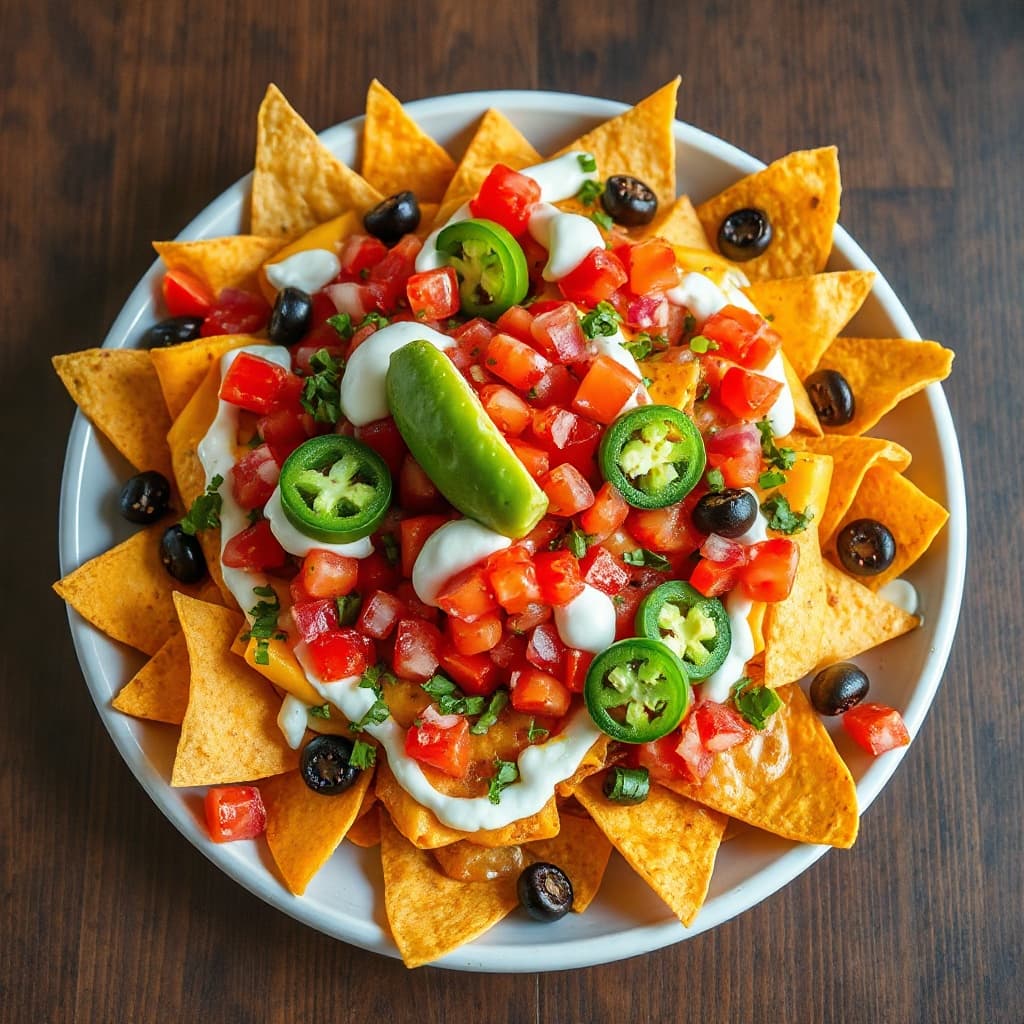 Nachos