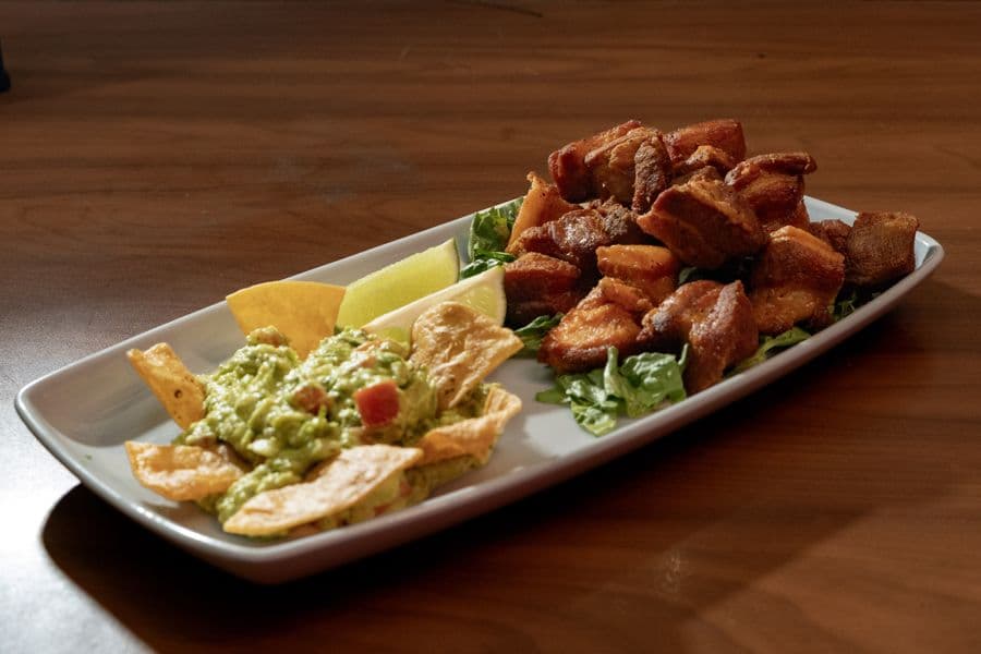 Chicharron