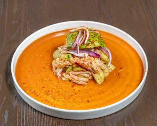 Red Aguachile