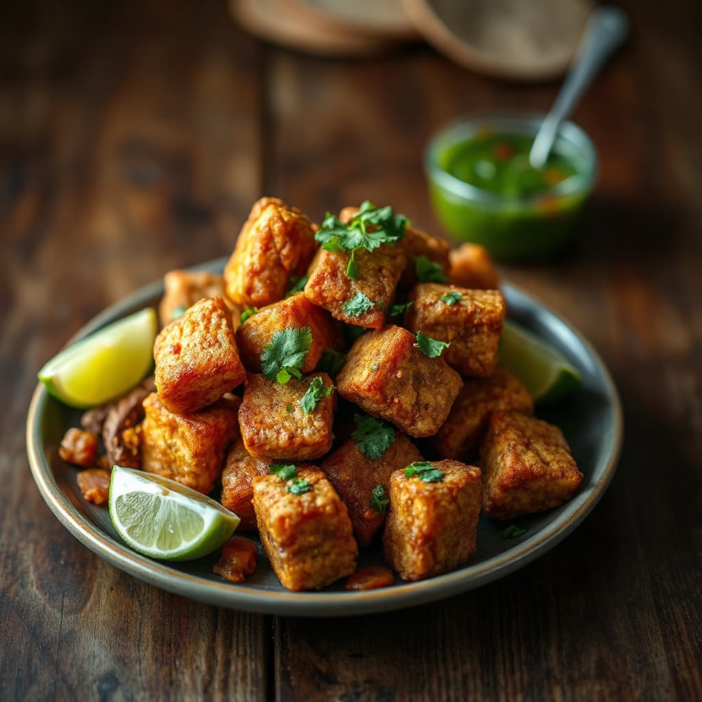 Chicharron