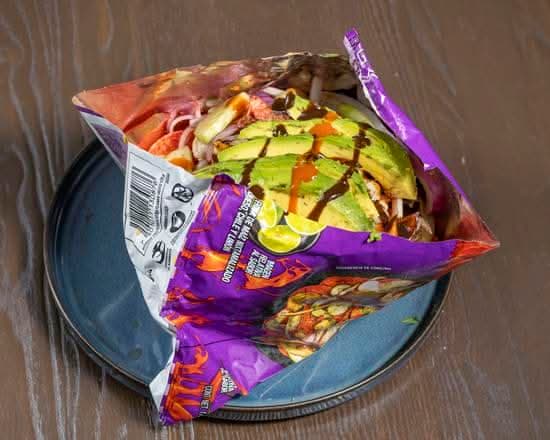 416 Green Tostitos