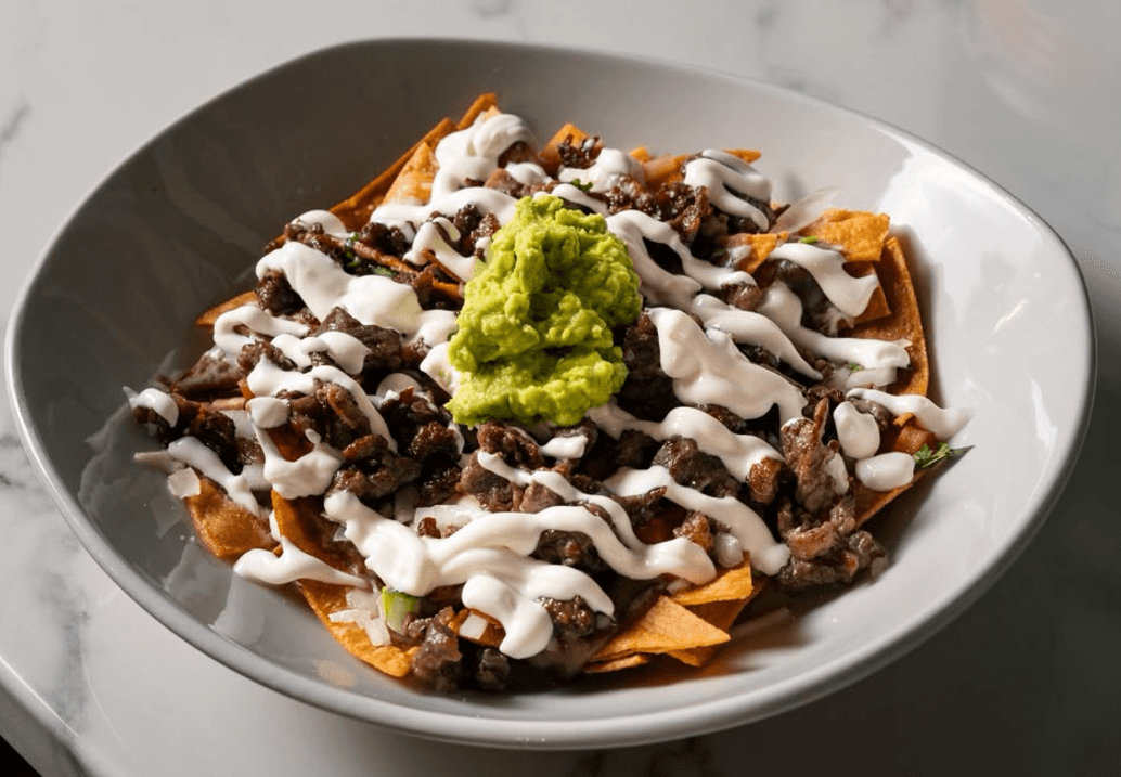 Nachos